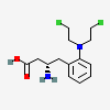 an image of a chemical structure CID 126510935
