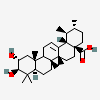 an image of a chemical structure CID 126511423