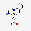 an image of a chemical structure CID 126515281