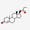 an image of a chemical structure CID 126520361