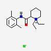 an image of a chemical structure CID 126520495