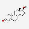 an image of a chemical structure CID 126527172