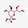 an image of a chemical structure CID 126544103