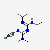 an image of a chemical structure CID 126545602
