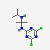 an image of a chemical structure CID 126547219