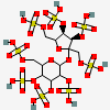 an image of a chemical structure CID 126547667
