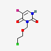 an image of a chemical structure CID 126548