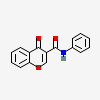 an image of a chemical structure CID 12654835