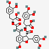 an image of a chemical structure CID 126548945