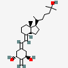 an image of a chemical structure CID 126549796