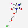 an image of a chemical structure CID 126550