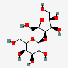 an image of a chemical structure CID 126550134