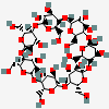 an image of a chemical structure CID 126551650