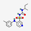 an image of a chemical structure CID 12655476