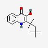 an image of a chemical structure CID 126554899