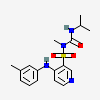 an image of a chemical structure CID 12655536