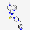 an image of a chemical structure CID 126555606