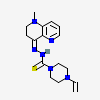 an image of a chemical structure CID 126555614