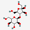 an image of a chemical structure CID 126557673
