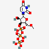 an image of a chemical structure CID 126564324