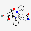 an image of a chemical structure CID 126565