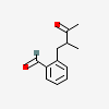 an image of a chemical structure CID 126569290