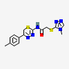 an image of a chemical structure CID 1265705