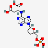 an image of a chemical structure CID 126574