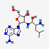 an image of a chemical structure CID 126575468