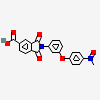 an image of a chemical structure CID 126579194
