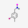 an image of a chemical structure CID 126581395