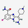 an image of a chemical structure CID 126581505