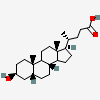 an image of a chemical structure CID 126582580