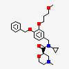 an image of a chemical structure CID 126583338