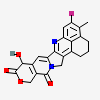 an image of a chemical structure CID 126589211