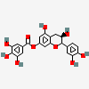 an image of a chemical structure CID 126590818