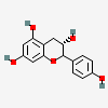 an image of a chemical structure CID 126590819