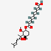 an image of a chemical structure CID 126591655