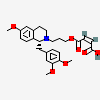 an image of a chemical structure CID 126592170