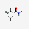 an image of a chemical structure CID 126593904