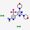 an image of a chemical structure CID 126600965