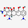 an image of a chemical structure CID 126602887