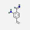 an image of a chemical structure CID 126605562
