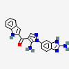 an image of a chemical structure CID 126608380