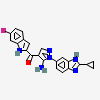 an image of a chemical structure CID 126608392
