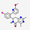 an image of a chemical structure CID 126609458