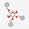 an image of a chemical structure CID 126612300