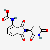an image of a chemical structure CID 126615954