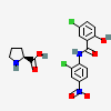 an image of a chemical structure CID 126617926