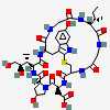 an image of a chemical structure CID 126627351